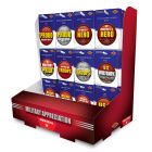 Military Appreciation Counter Display