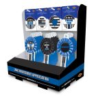 Law Enforcement Counter Display