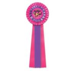 Cerise/Purple Birthday Girl Deluxe Rstte