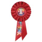 #1 Rosette