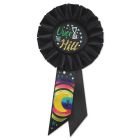 Over The Hill Rosette