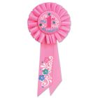My "1st" Birthday Rosette
