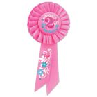 My "2nd" Birthday Rosette
