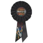 Older Than Dirt Rosette