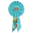 Birthday Star Rosette