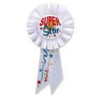 Super Star Rosette