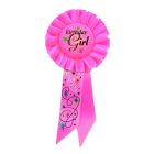 Birthday Girl Rosette