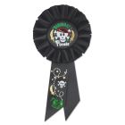 Birthday Pirate Rosette