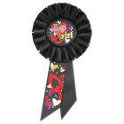 Bad Girl Rosette