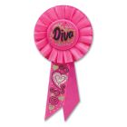 Diva Rosette