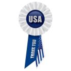 USA Rosette