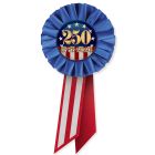 Semiquincentennial Rosette