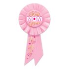Best Mom Ever Rosette