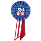 Semiquincentennial Rosette