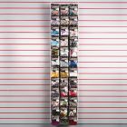 Confetti Asst - 216 Pcs