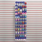 Button Asst - 360 Pcs