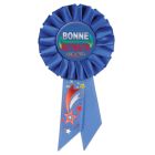 Bonne Retraite (Happy Retirement)Rosette