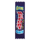 Great Report Card Value Pack Ribbons