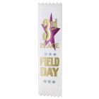 Field Day "3rd" Place Value Pack Ribbons