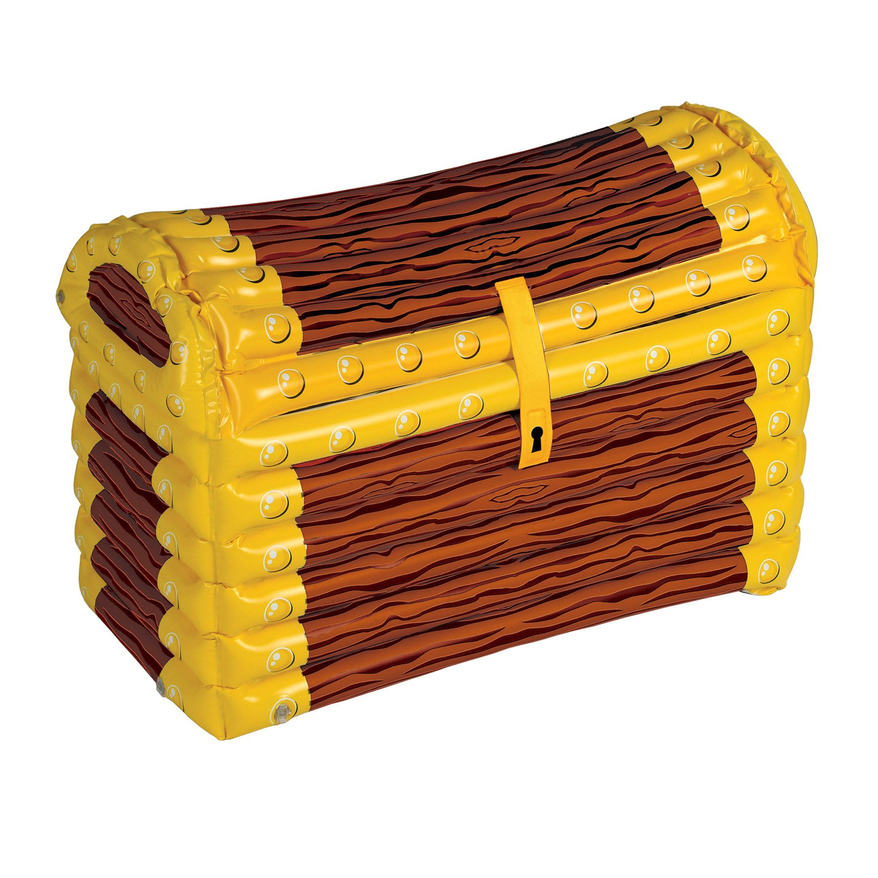 Amuseables Treasure Chest 新品・タグ付き Inflatable Treasure Chest Cooler