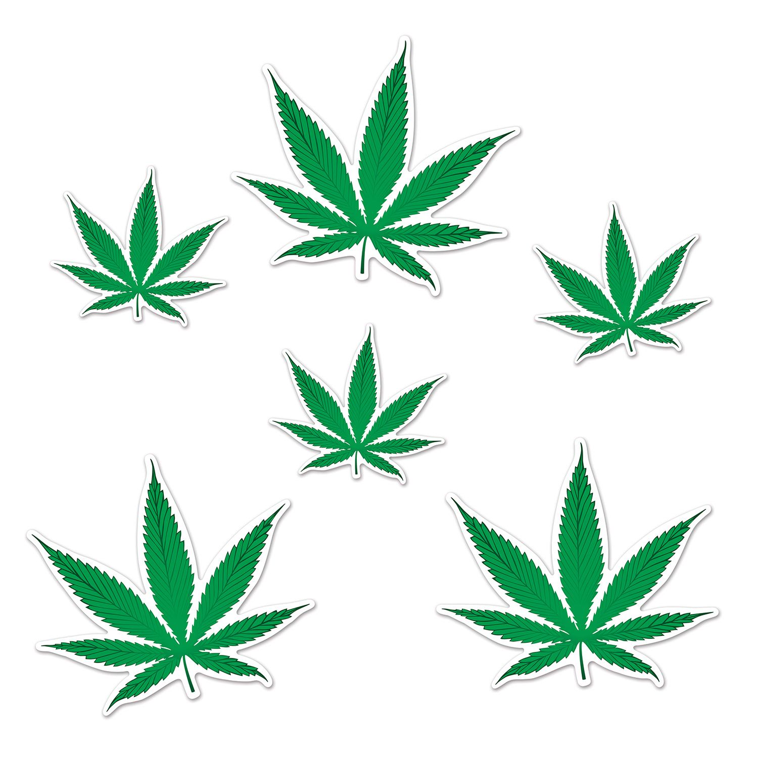 NEW "WEED" Ice Mold from Beistle 