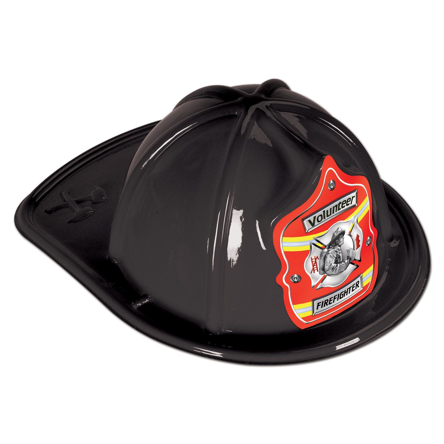 Volunteer Firefighter Hat