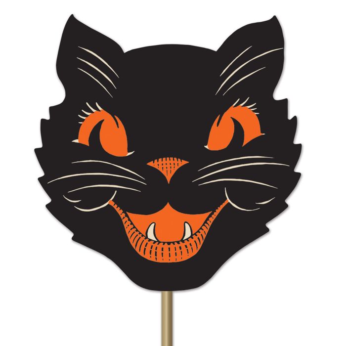 Vintage Halloween Picks