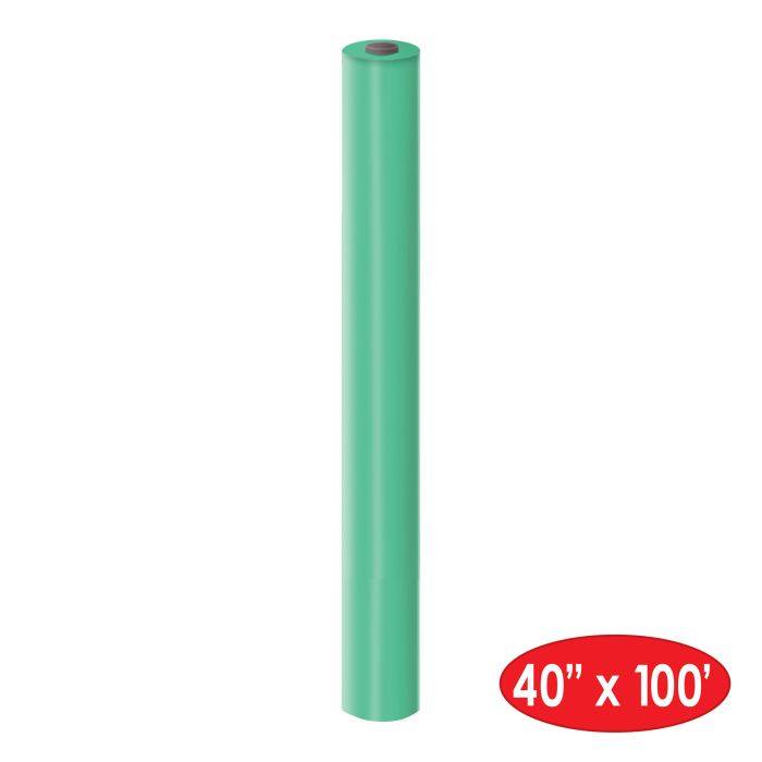 Plastic Table Roll