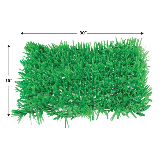 Raffia or fast grass mats