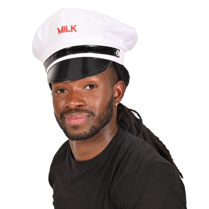 Milkman hats deals