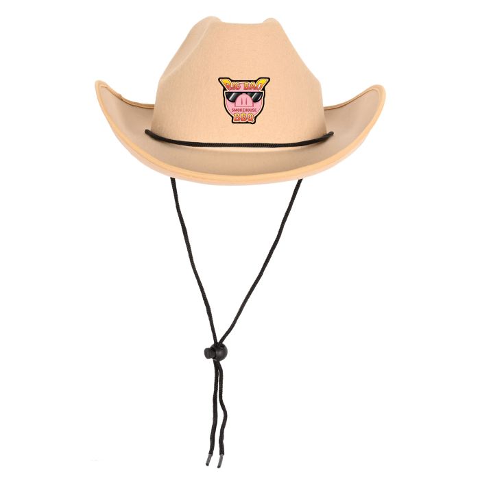 Adjustable cowboy hat outlet