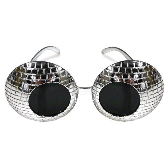 Disco Ball Sunglasses Disco Ball Sunglasses