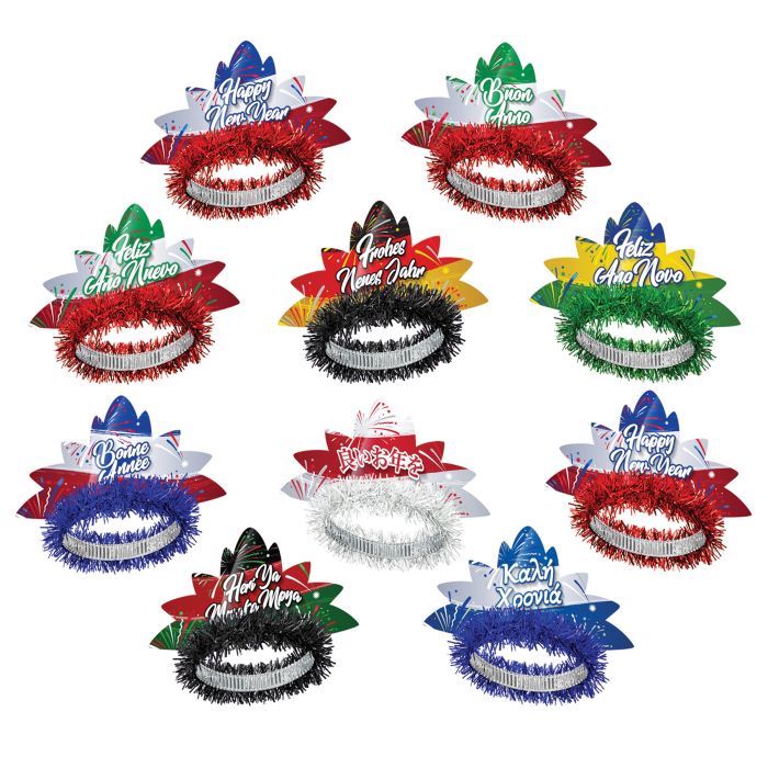 Tiaras Around The World at Desiree Collis blog