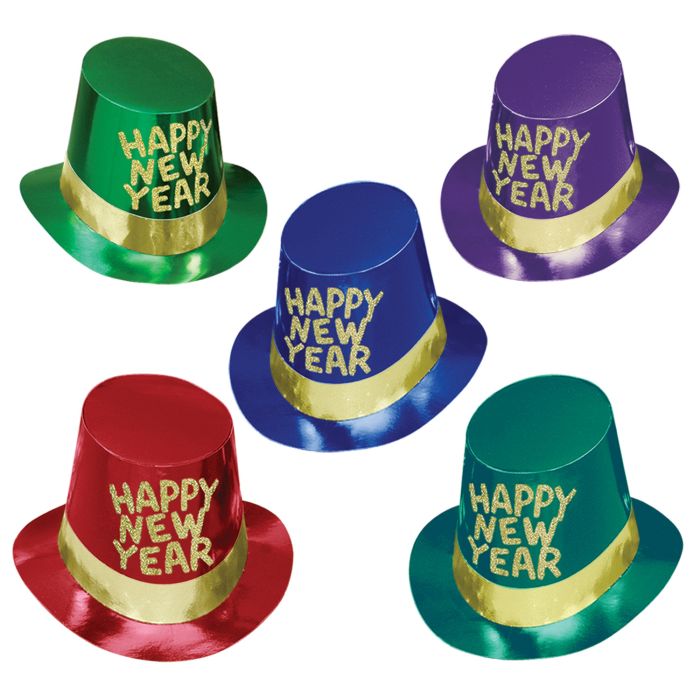 Gold Coast Hi Hats
