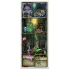 Refrigerator Door Cover