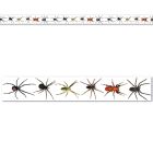 Spiders Party Tape