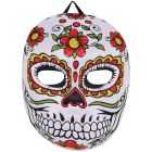 Day Of The Dead Mask