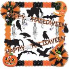 Halloween Trimorama