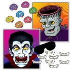 Halloween Party Games