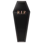 3-D Coffin Prop