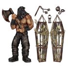 Executioner & Skeleton Props