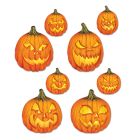 Scary J-O-L Cutouts