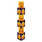 Jack-O-Lantern Column
