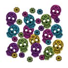 Day Of The Dead Deluxe Sparkle Confetti