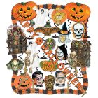 Halloween Decorating Kit