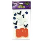 Ghost Gel Clings