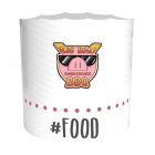 Paper Chef Hat
