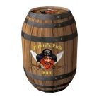 Barrel Displays