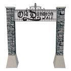 Gate Displays