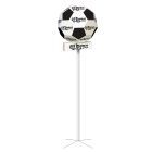 3-D Soccer Ball Pole Topper